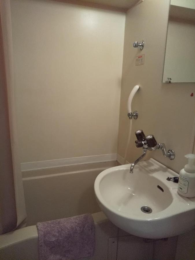 Free Bike And Free Wifi 204 Take It Easy Apartment Kyoto Bagian luar foto