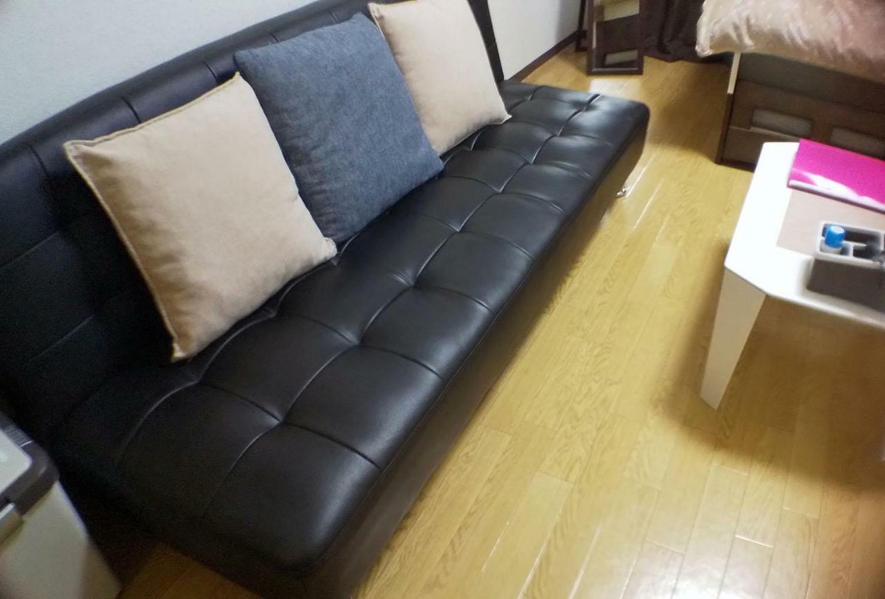 Free Bike And Free Wifi 204 Take It Easy Apartment Kyoto Bagian luar foto