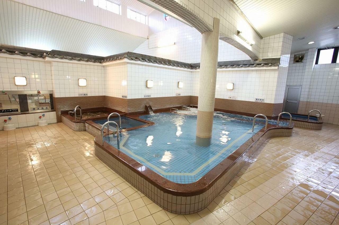 Free Bike And Free Wifi 204 Take It Easy Apartment Kyoto Bagian luar foto
