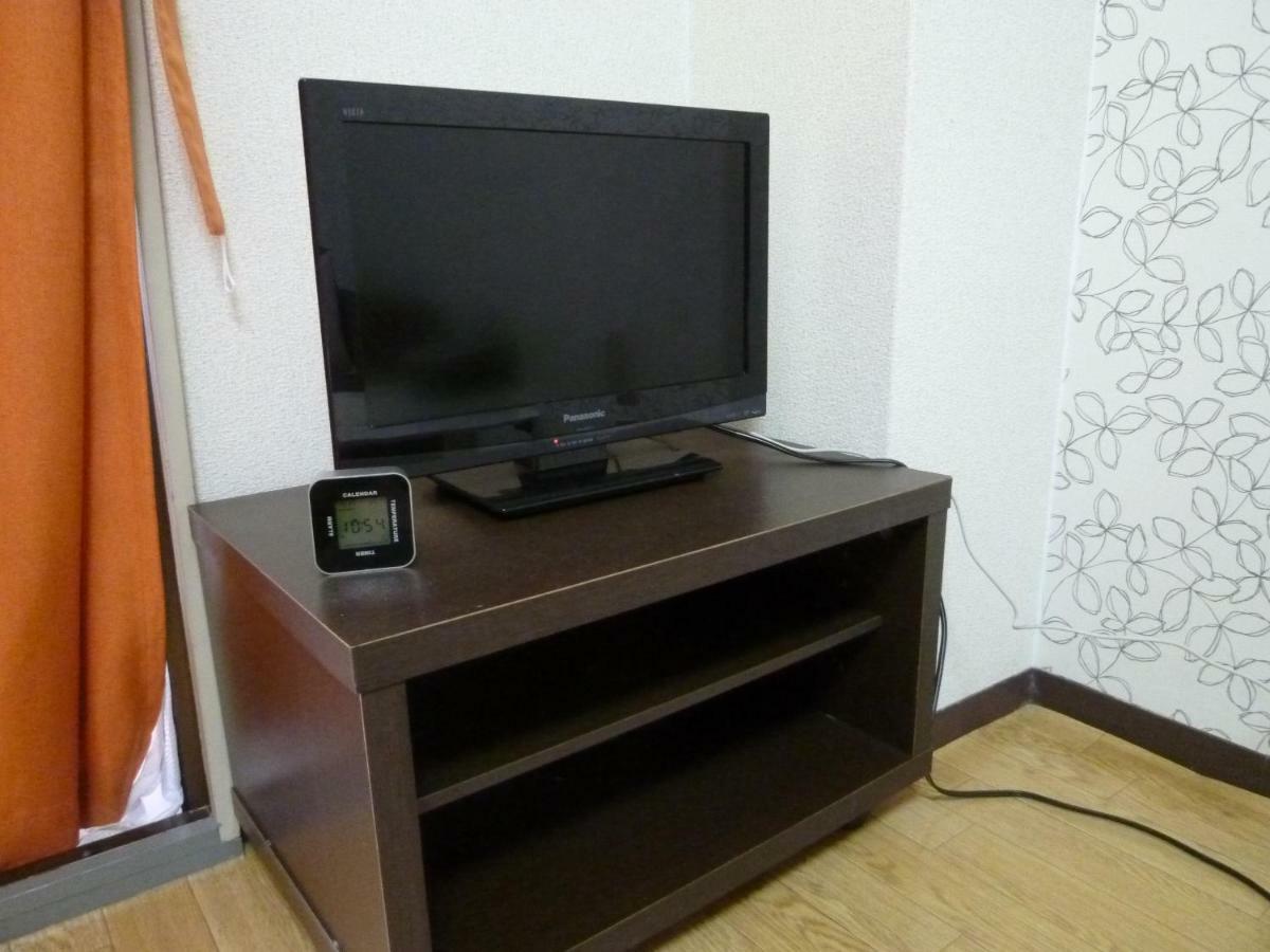 Free Bike And Free Wifi 204 Take It Easy Apartment Kyoto Bagian luar foto